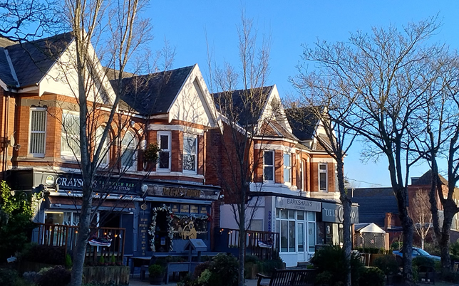 Property Trading